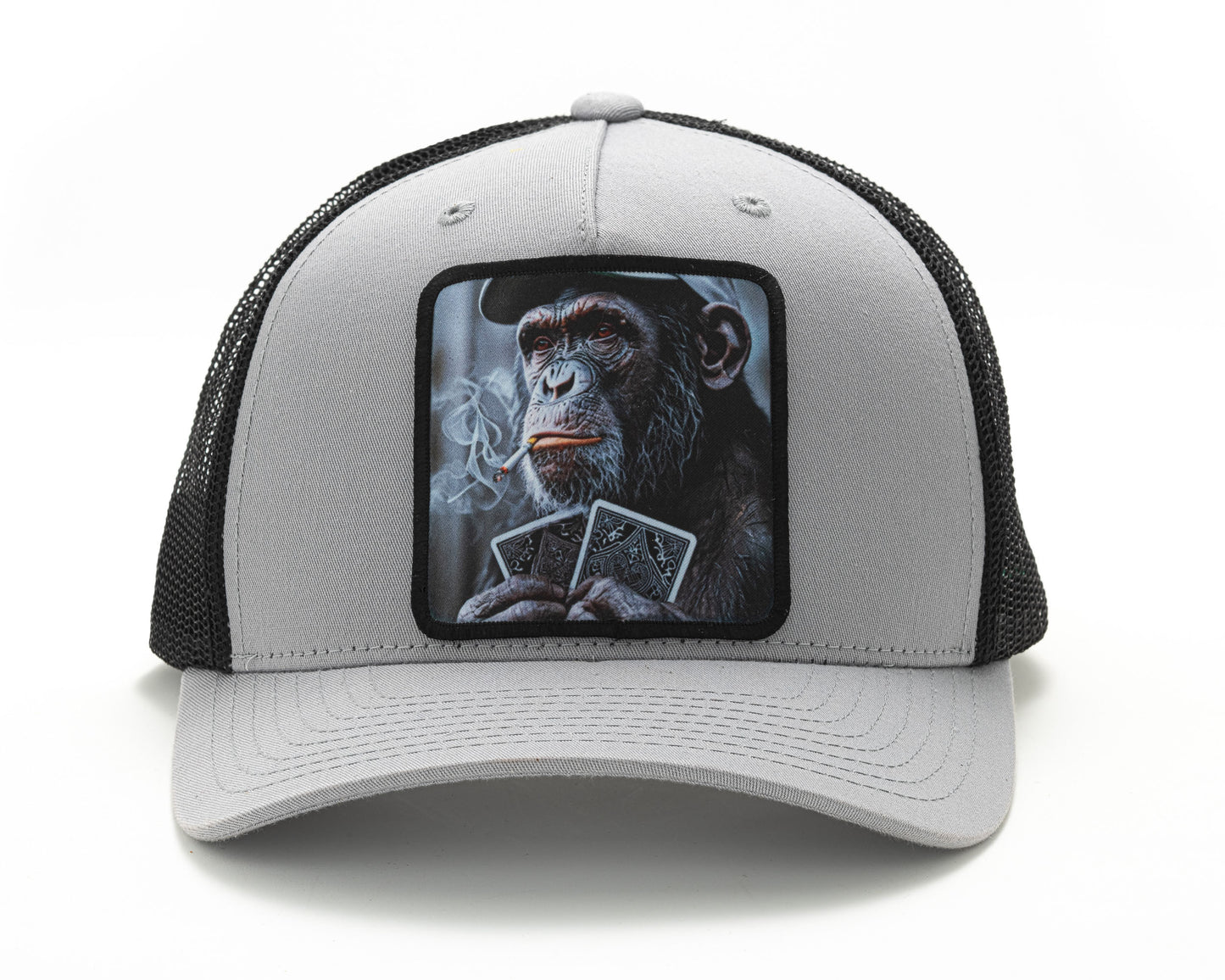 Monkeys Uncle
