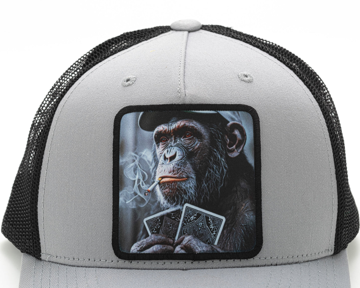 Monkeys Uncle