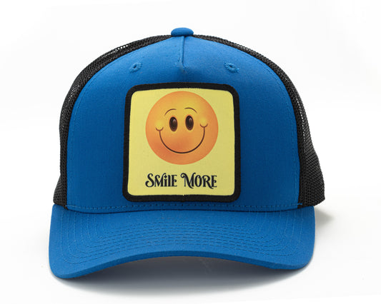 Smile More