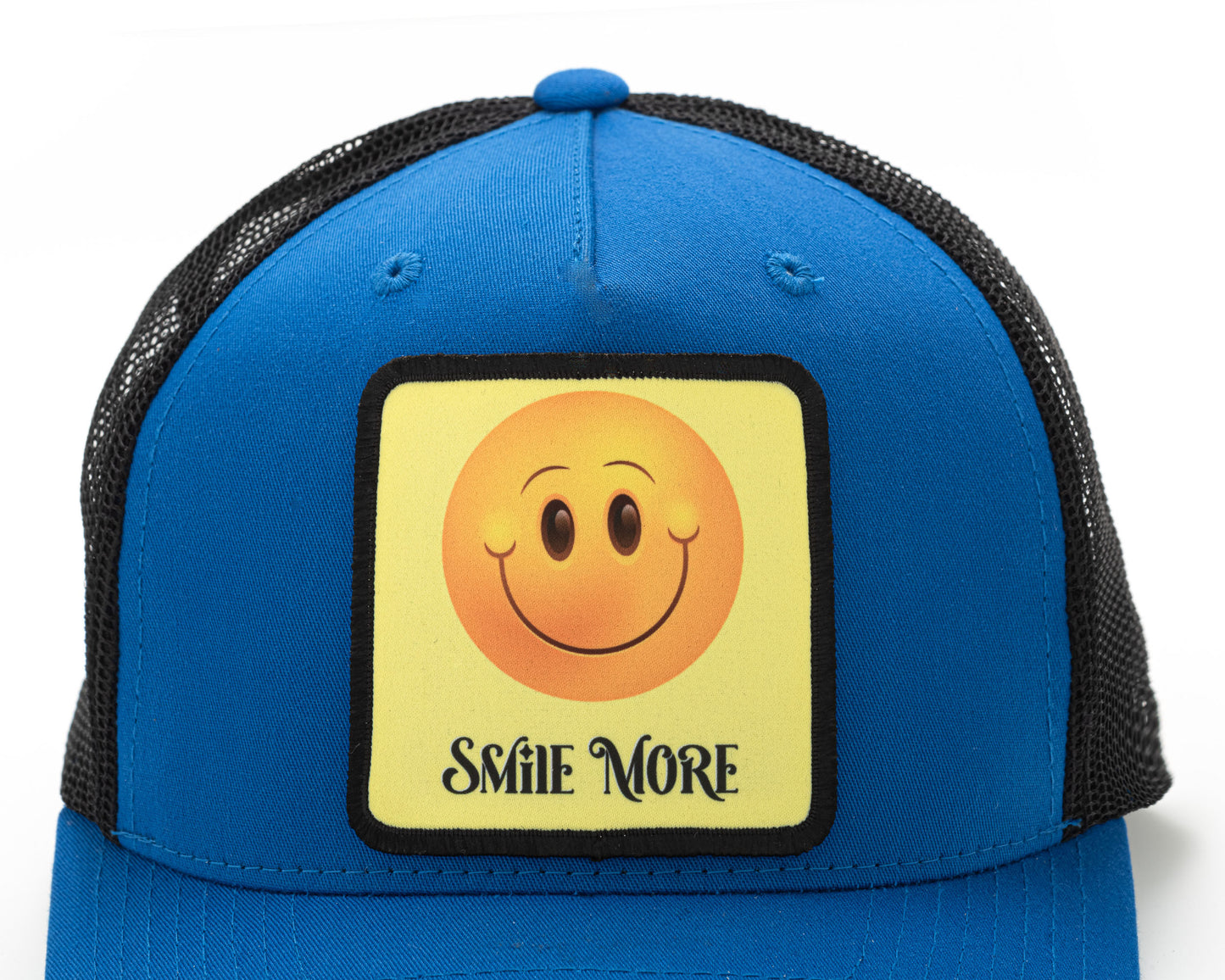 Smile More