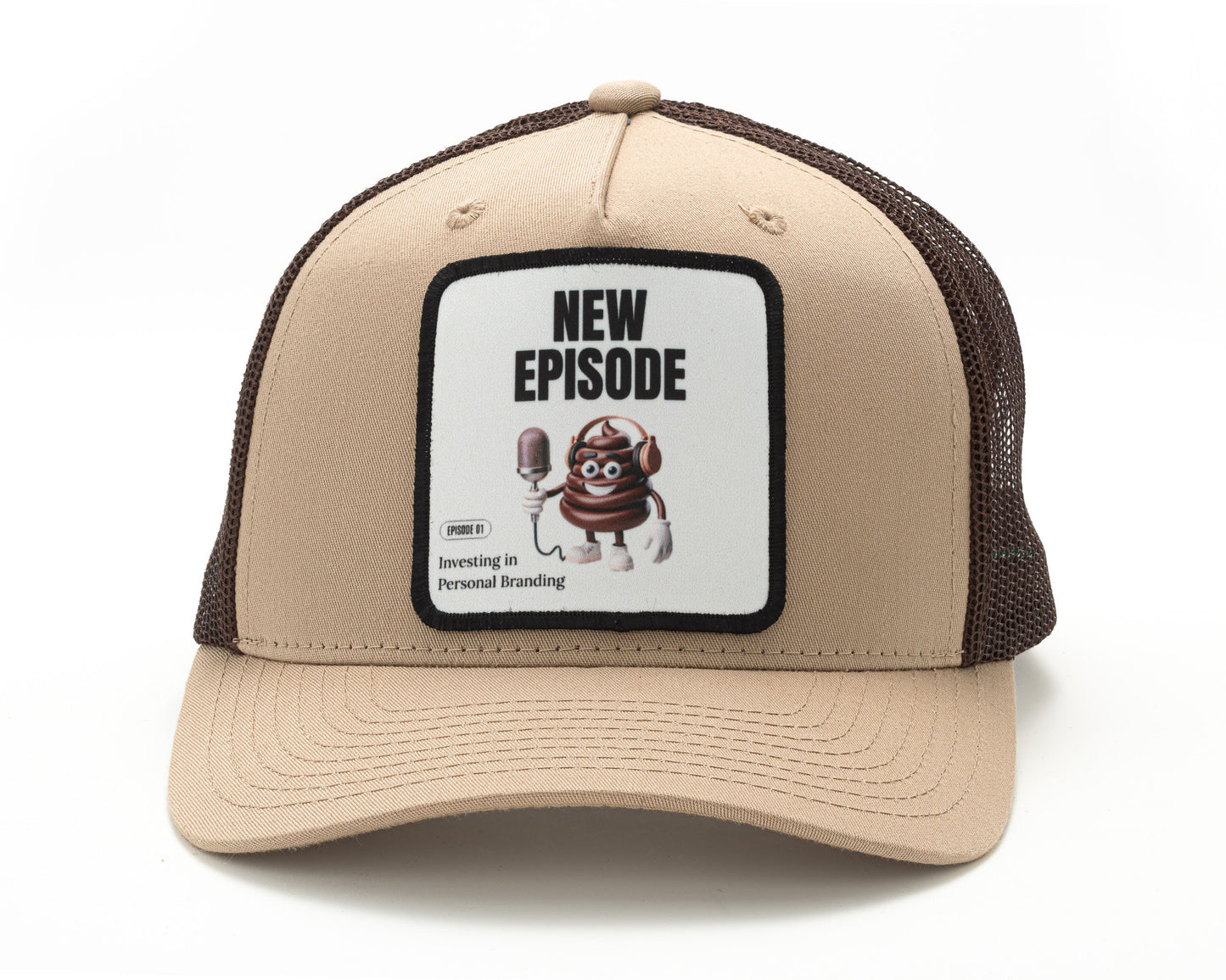 Sh*t Talker Podcast