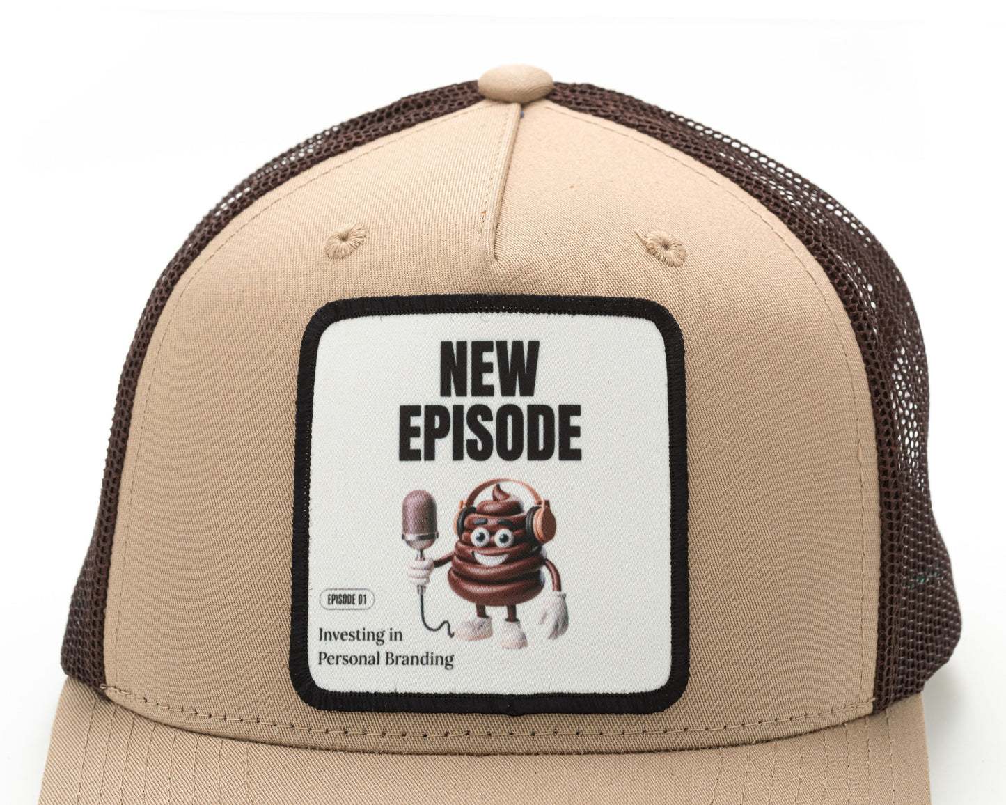 Sh*t Talker Podcast