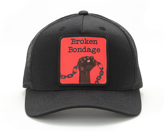 Broken Bondage