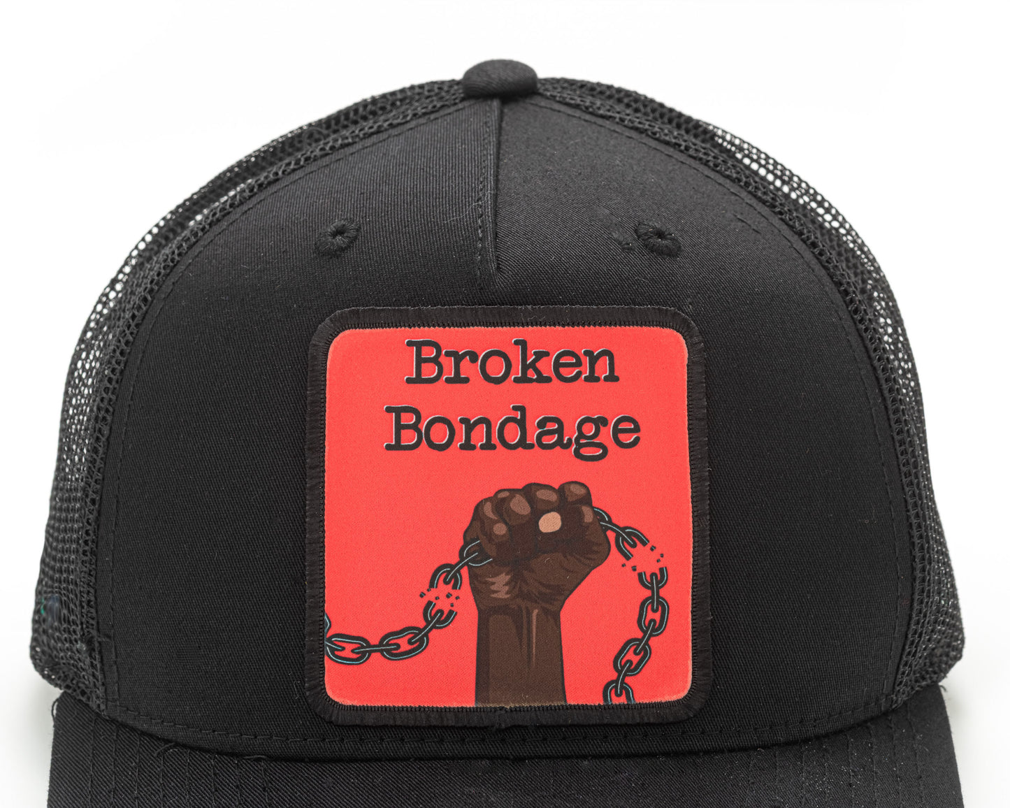 Broken Bondage