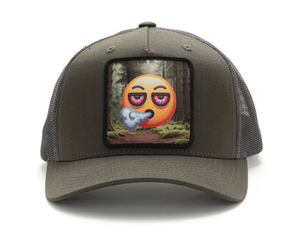 Smoked Out