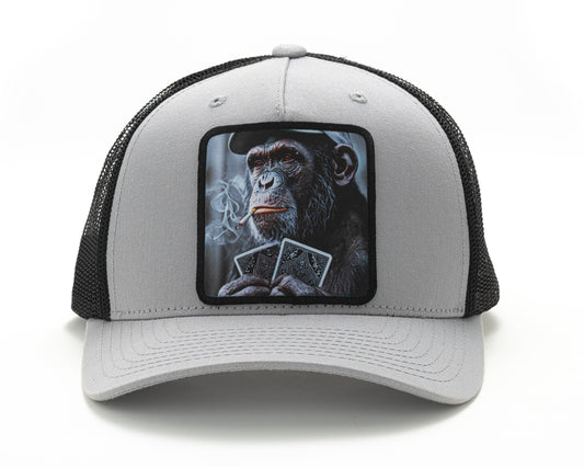 Monkeys Uncle