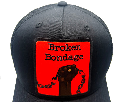 Broken Bondage