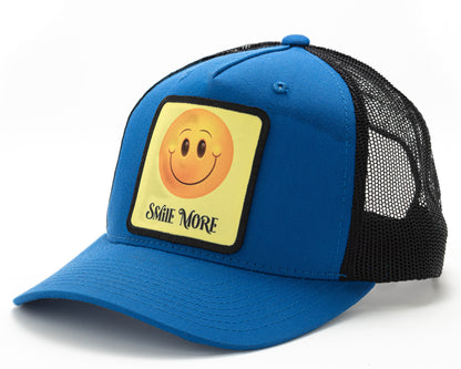 Smile More