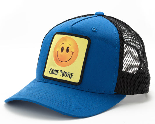 Smile More