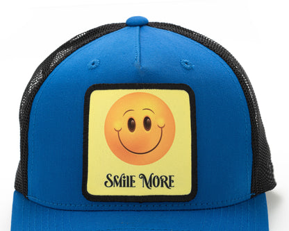 Smile More