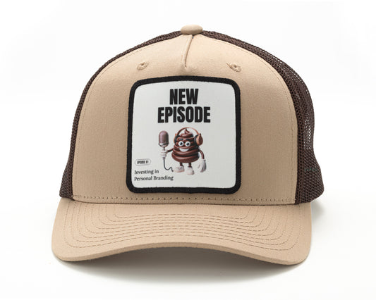 Sh*t Talker Podcast